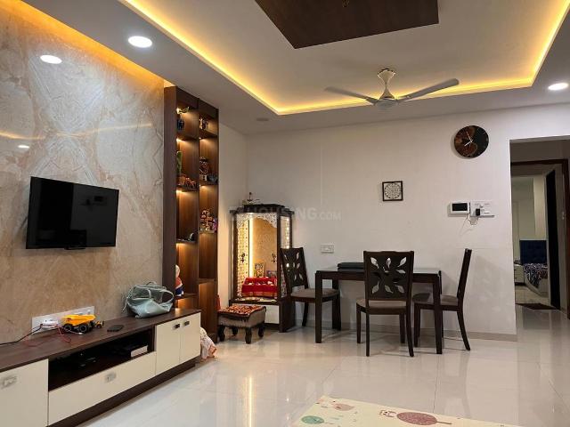 2 BHK Apartment in Pimple Gurav for resale Pune. The reference number is 21009886