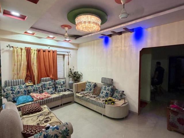 2 BHK Apartment in Pimple Gurav for resale Pune. The reference number is 21362172