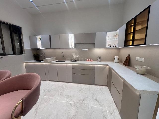 2 BHK Apartment in Pimple Gurav for resale Pune. The reference number is 21373824
