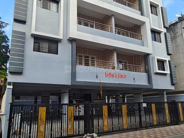 2 BHK Apartment in Pimple Gurav for resale Pune. The reference number is 21337839