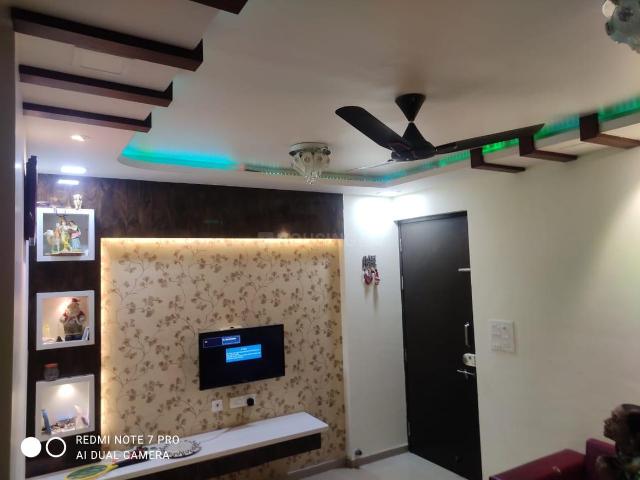2 BHK Apartment in Pimple Saudagar for rent Pune. The reference number is 10513027