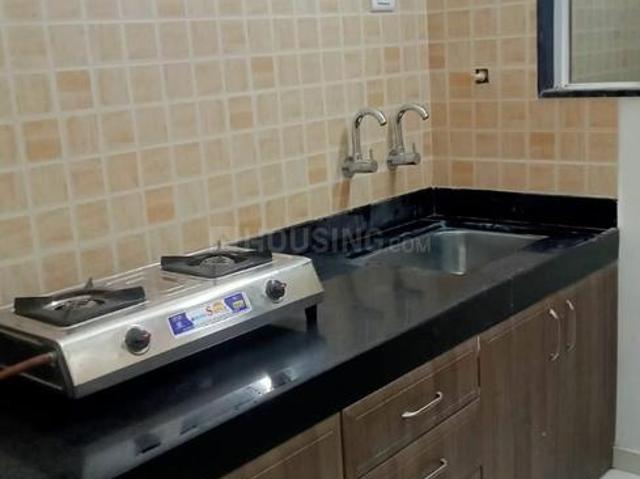 2 BHK Apartment in Pimple Saudagar for rent Pune. The reference number is 10257366