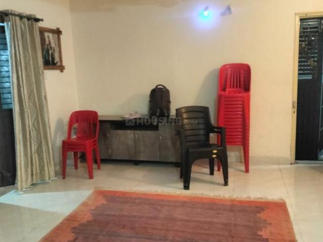 2 BHK Apartment in Pimple Saudagar for rent Pune. The reference number is 13537810