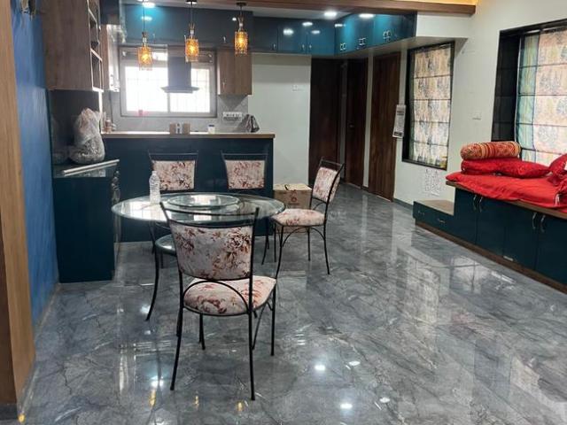 2 BHK Apartment in Pimple Saudagar for rent Pune. The reference number is 17605073