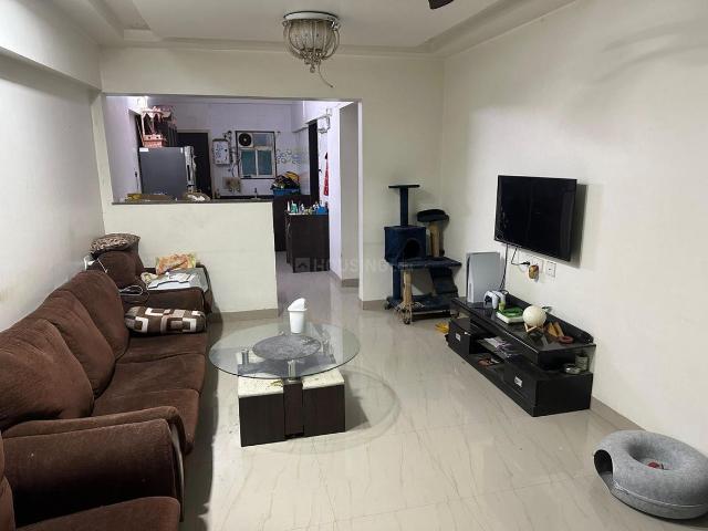2 BHK Apartment in Pimple Saudagar for rent Pune. The reference number is 18613766