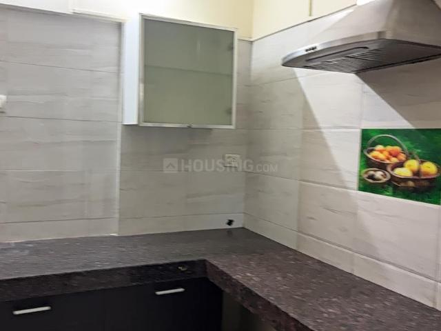2 BHK Apartment in Pimple Saudagar for rent Pune. The reference number is 18925664