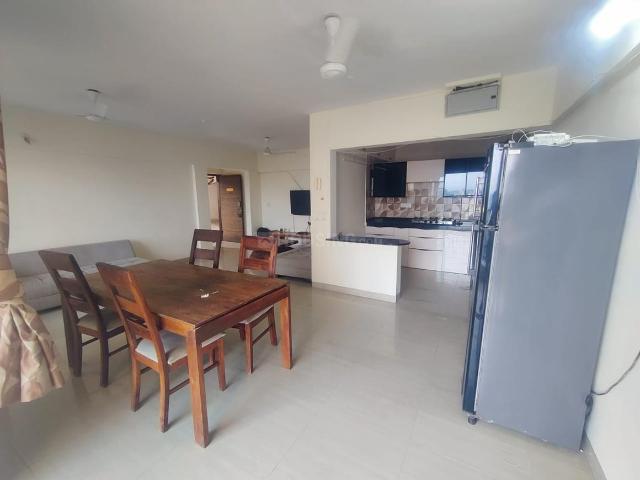 2 BHK Apartment in Pimple Saudagar for rent Pune. The reference number is 19629856