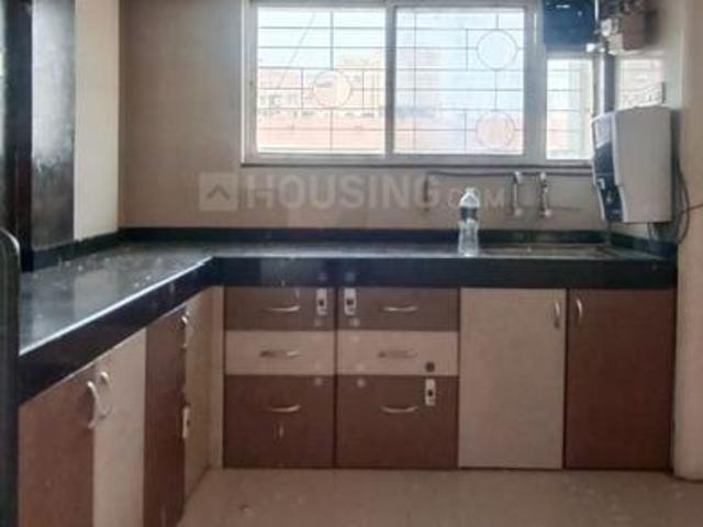 2 BHK Apartment in Pimple Saudagar for rent Pune. The reference number is 19707688