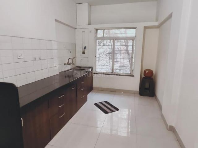 2 BHK Apartment in Pimple Saudagar for rent Pune. The reference number is 19803143