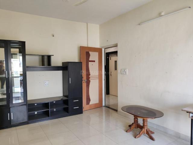 2 BHK Apartment in Pimple Saudagar for rent Pune. The reference number is 19843935