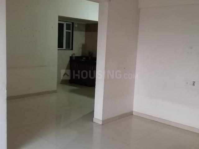 2 BHK Apartment in Pimple Saudagar for rent Pune. The reference number is 19864481