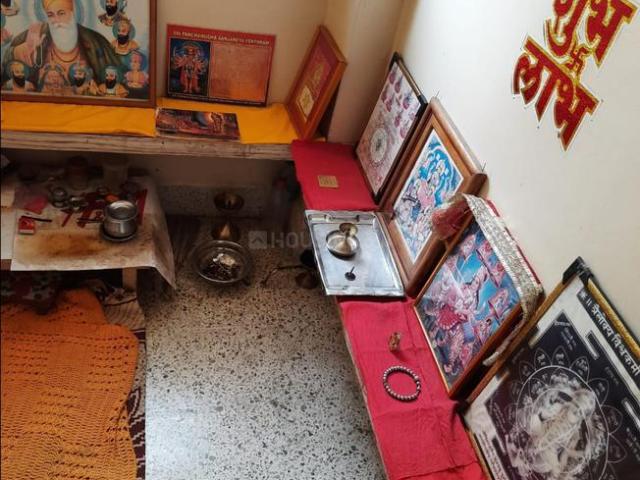 2 BHK Apartment in Pimple Saudagar for rent Pune. The reference number is 19865567