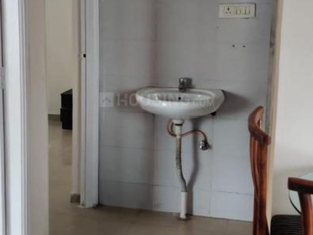 2 BHK Apartment in Pimple Saudagar for rent Pune. The reference number is 19871254