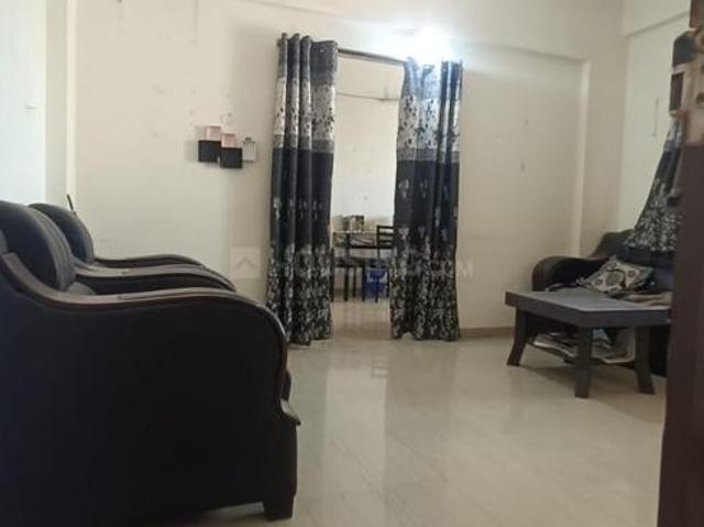 2 BHK Apartment in Pimple Saudagar for rent Pune. The reference number is 19871361