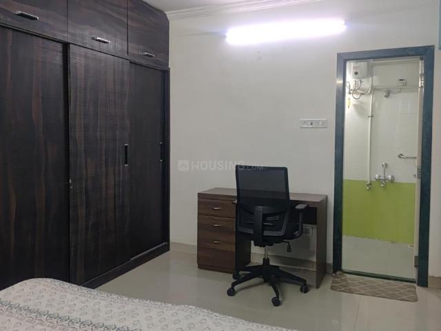 2 BHK Apartment in Pimple Saudagar for rent Pune. The reference number is 19916470