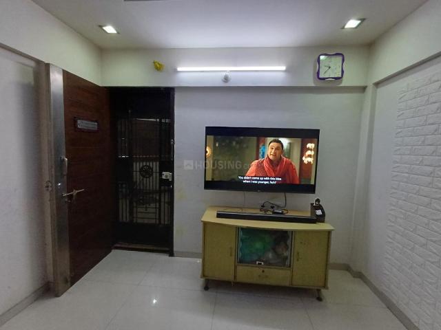 2 BHK Apartment in Pimple Saudagar for rent Pune. The reference number is 19973462