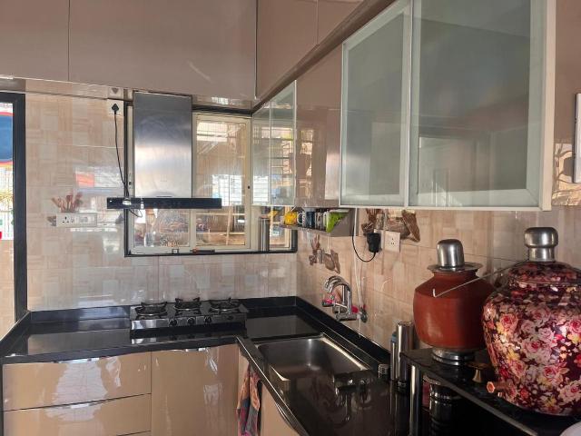 2 BHK Apartment in Pimple Saudagar for rent Pune. The reference number is 19254877