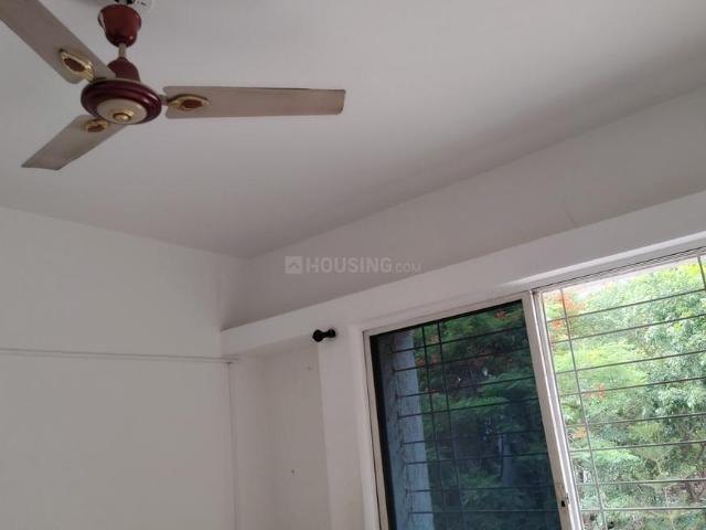 2 BHK Apartment in Pimple Saudagar for rent Pune. The reference number is 20453969