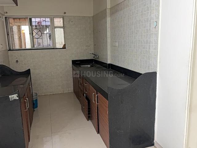 2 BHK Apartment in Pimple Saudagar for rent Pune. The reference number is 20470934