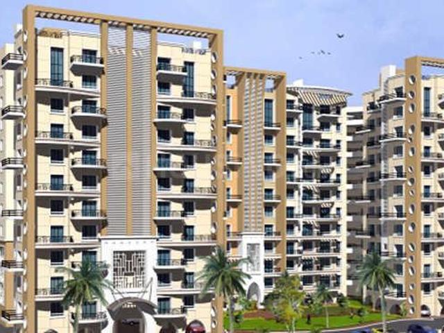 2 BHK Apartment in Pimple Saudagar for rent Pune. The reference number is 20505091