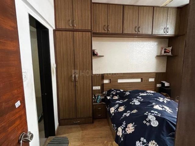 2 BHK Apartment in Pimple Saudagar for rent Pune. The reference number is 20525983