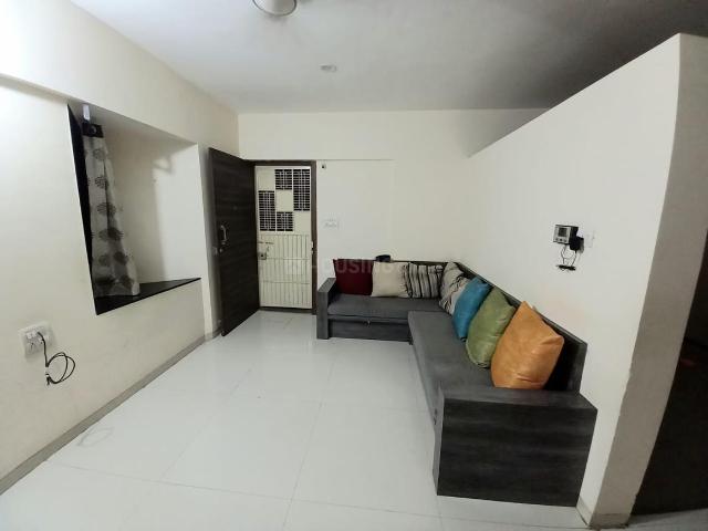 2 BHK Apartment in Pimple Saudagar for rent Pune. The reference number is 20527871