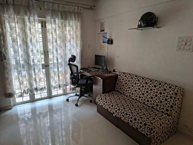 2 BHK Apartment in Pimple Saudagar for rent Pune. The reference number is 20535974