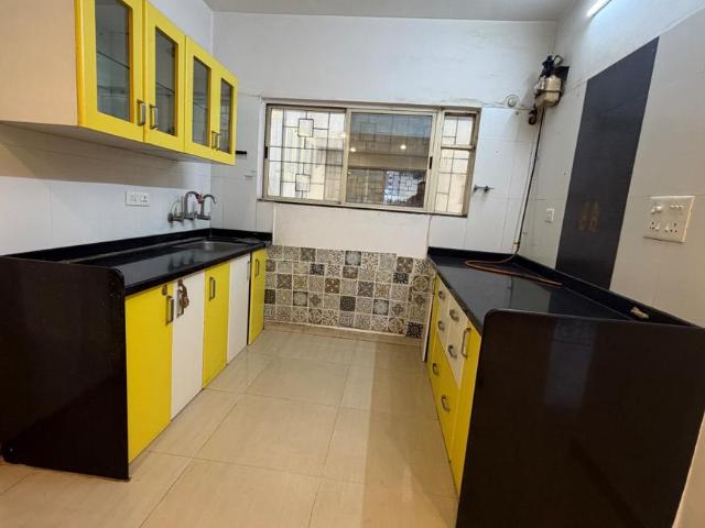 2 BHK Apartment in Pimple Saudagar for rent Pune. The reference number is 20539305