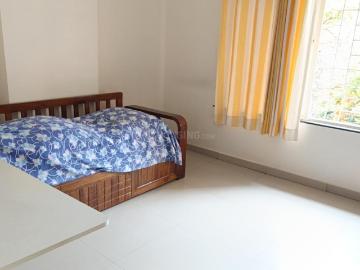 2 BHK Apartment in Pimple Saudagar for rent Pune. The reference number is 20542796