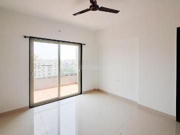 2 BHK Apartment in Pimple Saudagar for rent Pune. The reference number is 20545633