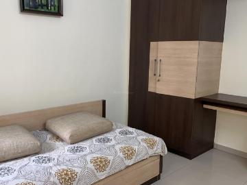 2 BHK Apartment in Pimple Saudagar for rent Pune. The reference number is 20551409