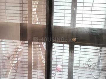2 BHK Apartment in Pimple Saudagar for rent Pune. The reference number is 20556468