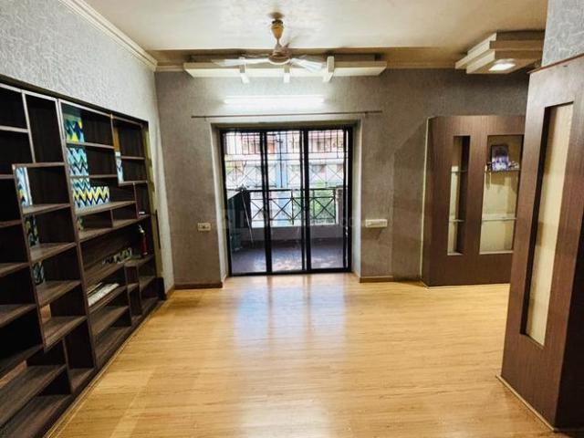 2 BHK Apartment in Pimple Saudagar for rent Pune. The reference number is 20567560