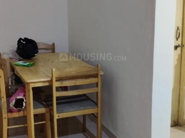 2 BHK Apartment in Pimple Saudagar for rent Pune. The reference number is 20567203
