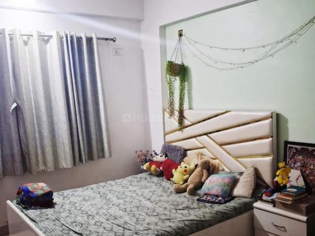 2 BHK Apartment in Pimple Saudagar for rent Pune. The reference number is 20579064