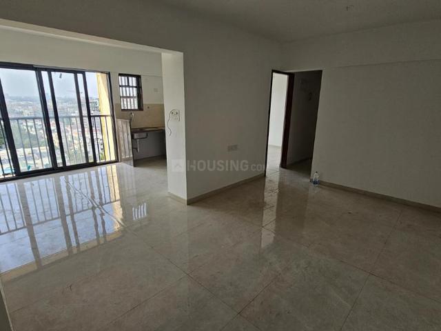 2 BHK Apartment in Pimple Saudagar for rent Pune. The reference number is 20601687