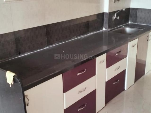 2 BHK Apartment in Pimple Saudagar for rent Pune. The reference number is 20605712