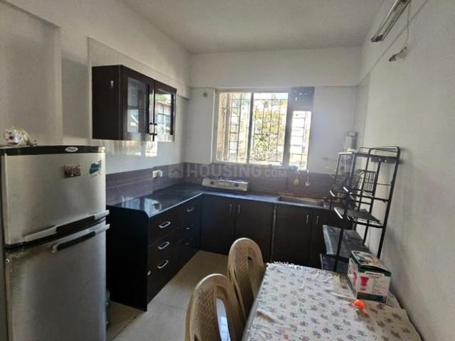 2 BHK Apartment in Pimple Saudagar for rent Pune. The reference number is 20605970