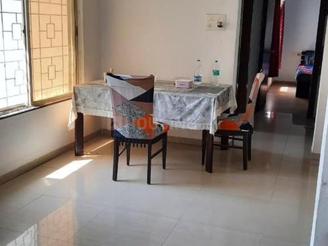 2 BHK Apartment in Pimple Saudagar for rent Pune. The reference number is 20607080