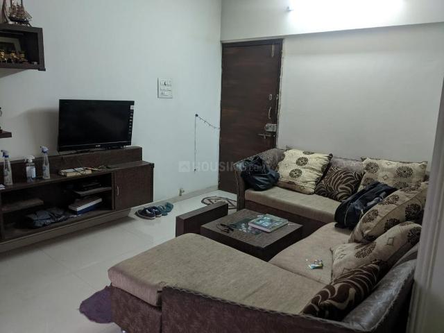 2 BHK Apartment in Pimple Saudagar for rent Pune. The reference number is 20611626