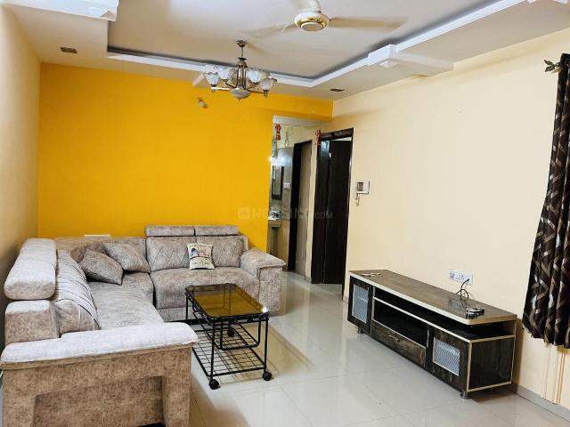 2 BHK Apartment in Pimple Saudagar for rent Pune. The reference number is 20616404