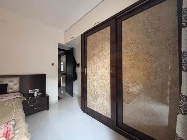 2 BHK Apartment in Pimple Saudagar for rent Pune. The reference number is 20616277