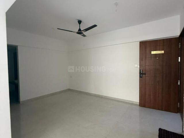 2 BHK Apartment in Pimple Saudagar for rent Pune. The reference number is 20617501