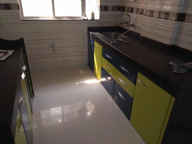 2 BHK Apartment in Pimple Saudagar for rent Pune. The reference number is 20621610