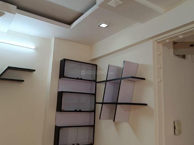 2 BHK Apartment in Pimple Saudagar for rent Pune. The reference number is 20629879