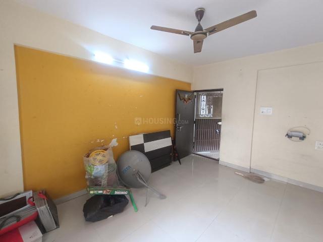 2 BHK Apartment in Pimple Saudagar for rent Pune. The reference number is 20630638
