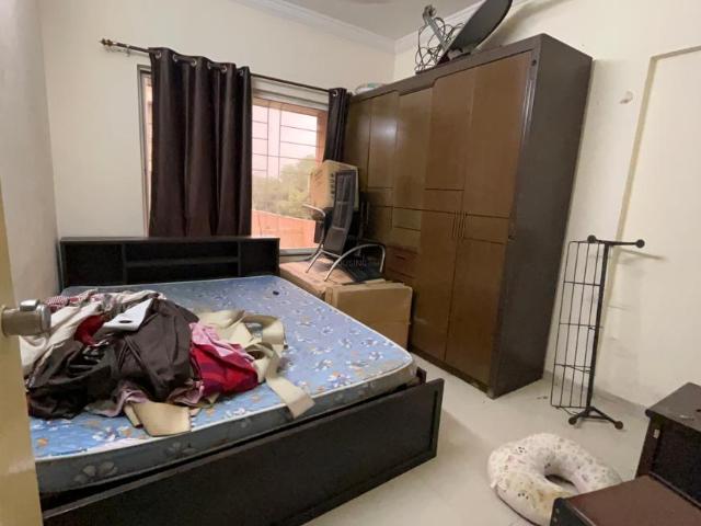 2 BHK Apartment in Pimple Saudagar for rent Pune. The reference number is 20645386