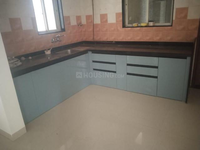 2 BHK Apartment in Pimple Saudagar for rent Pune. The reference number is 20657188