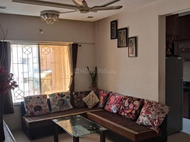 2 BHK Apartment in Pimple Saudagar for rent Pune. The reference number is 20677555