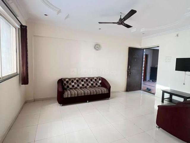 2 BHK Apartment in Pimple Saudagar for rent Pune. The reference number is 20682204